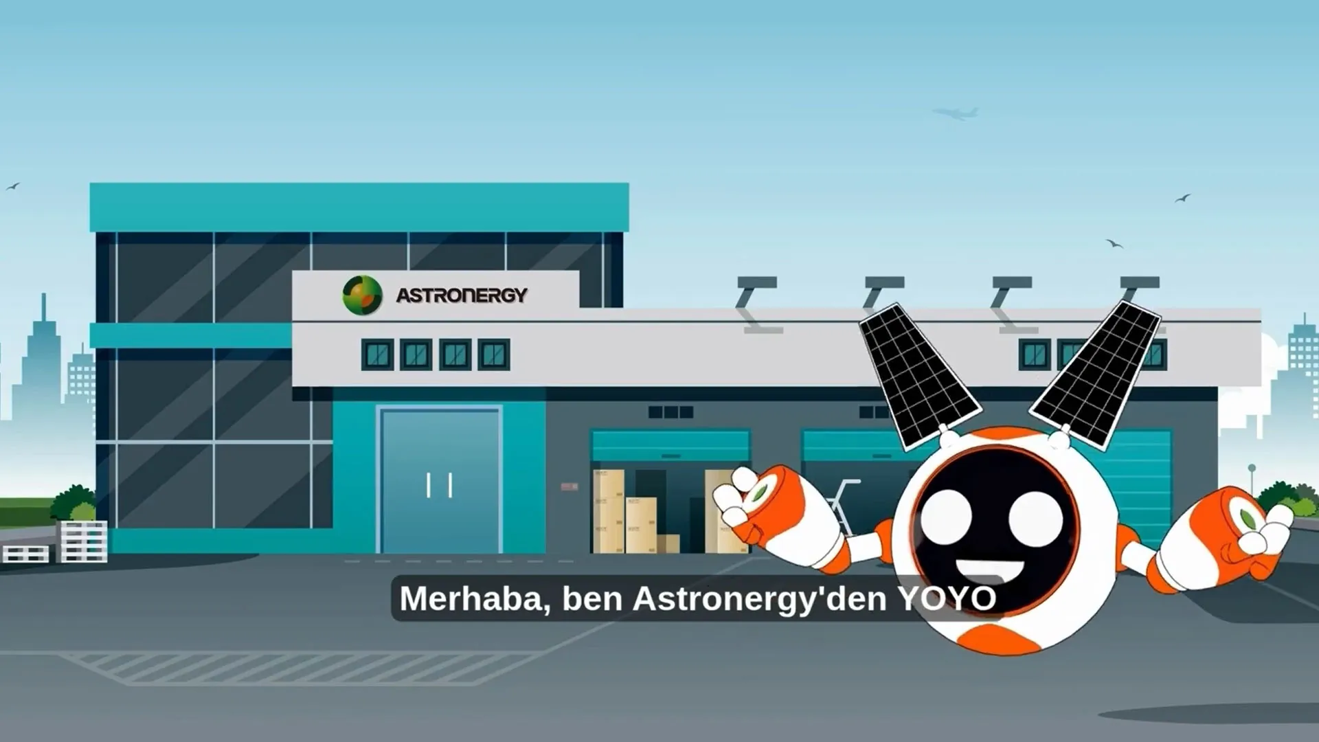 Modül Kurulum & Kullanım Kılavuzu 